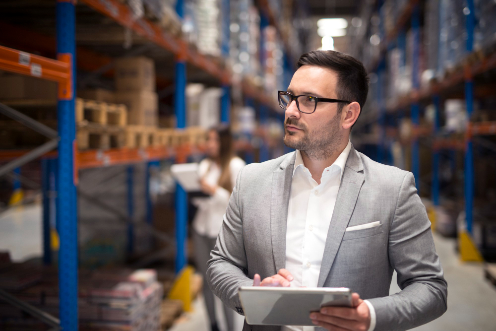 Optimizing Inventory Management for Smoother Production Flow